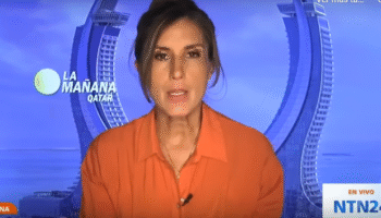 «Farsa electoral»: director general de Transparencia Electoral sobre comicios legislativos convocados por el régimen en Venezuela
