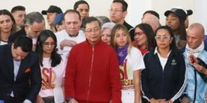 ¿Presidente Petro revocaría el Congreso si consulta popular no es aprobada en Senado?