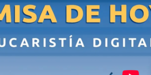 Misa de Hoy Domingo | 25 Mayo 2025 l Padre Carlos Yepes | Eucaristía Digital |