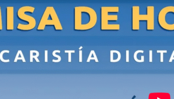 Misa de Hoy Domingo | 25 Mayo 2025 l Padre Carlos Yepes | Eucaristía Digital |
