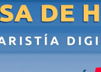 Misa de Hoy Domingo | 25 Mayo 2025 l Padre Carlos Yepes | Eucaristía Digital |