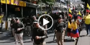 EJEMPLO DE SANTANDER PARA TODA COLOMBIA