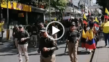 EJEMPLO DE SANTANDER PARA TODA COLOMBIA
