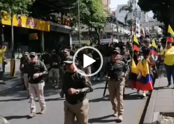 EJEMPLO DE SANTANDER PARA TODA COLOMBIA