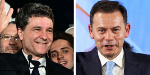 Portugal sigue en la centroderecha, Rumania vira a ésta y Polonia se encamina