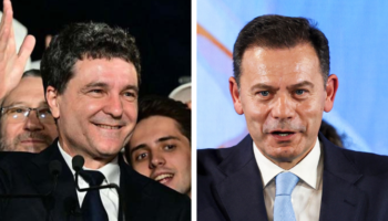 Portugal sigue en la centroderecha, Rumania vira a ésta y Polonia se encamina