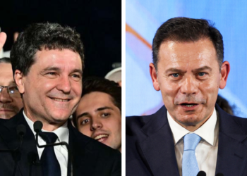Portugal sigue en la centroderecha, Rumania vira a ésta y Polonia se encamina