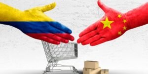 ¿A qué costo entra Colombia a la Ruta de la Seda?