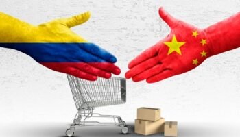 ¿A qué costo entra Colombia a la Ruta de la Seda?