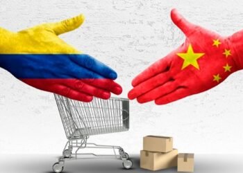 ¿A qué costo entra Colombia a la Ruta de la Seda?