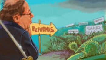 La Reforma Agraria de Petro