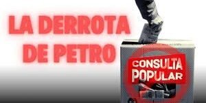 La caída de la consulta popular: victoria contra el populismo