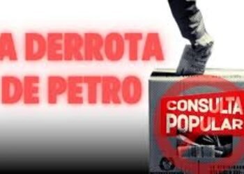 La caída de la consulta popular: victoria contra el populismo