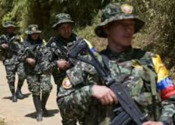 «Triste muerte»: Petro lamentó la baja en combate de un guerrillero de las disidencias
