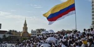 Salvar la patria
