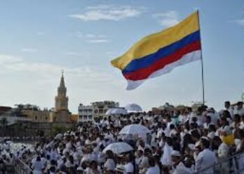 Salvar la patria