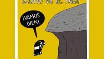 ¿CÓMO VA EL PAÍS?