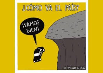 ¿CÓMO VA EL PAÍS?