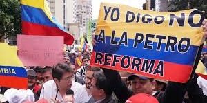 No es la solución