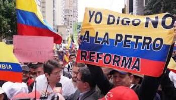 No es la solución