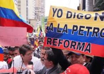 No es la solución