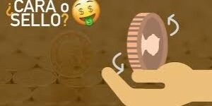 Ganan con cara y sello