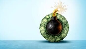 Bomba fiscal crece en silencio
