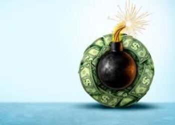 Bomba fiscal crece en silencio