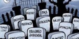 Liberar la democracia