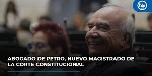 ¡Cómo traicionó su inconsciente a Héctor Carvajal!