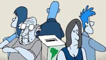 Consulta popular de Petro: menos de la mitad de los colombianos asistiría a las urnas, según encuesta