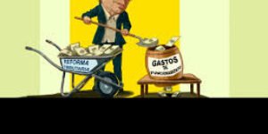 Gasto de funcionamiento del Gobierno Petro se disparó 25 % en 2024 jalonado por contratación de personal