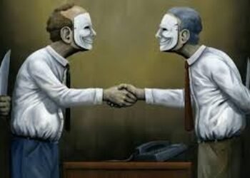 La doble moral en el petrismo