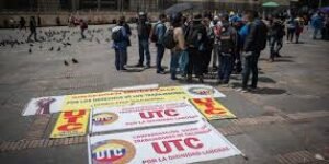 “Petro usa la consulta popular para mantener vivas las bases”, pero fracasó