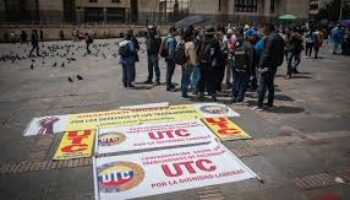 “Petro usa la consulta popular para mantener vivas las bases”, pero fracasó
