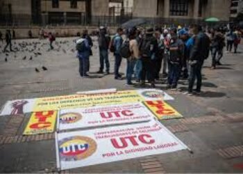 “Petro usa la consulta popular para mantener vivas las bases”, pero fracasó