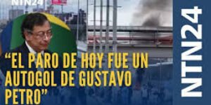 Petro vs. Petro: todos perdemos