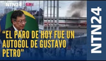 Petro vs. Petro: todos perdemos