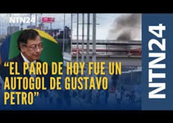 Petro vs. Petro: todos perdemos