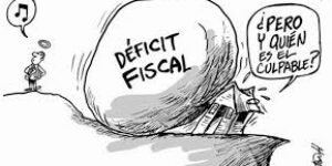 Déficit fiscal del Gobierno Petro en 2025 podría ser el más alto en la historia del país