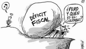 Déficit fiscal del Gobierno Petro en 2025 podría ser el más alto en la historia del país
