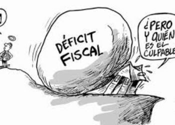 Déficit fiscal del Gobierno Petro en 2025 podría ser el más alto en la historia del país