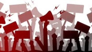 Les quedó grande la democracia