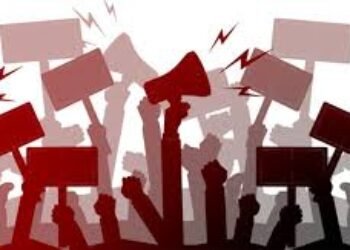 Les quedó grande la democracia