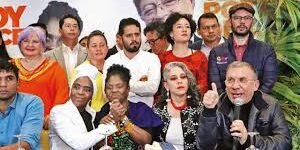 Los HPs