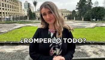 Petro está rompiendo las instituciones