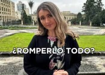Petro está rompiendo las instituciones