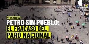 No hay plata