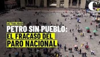 No hay plata