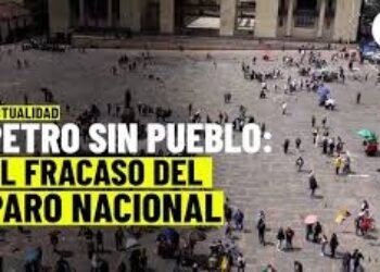 No hay plata